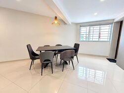 Blk 159 Chong Pang Vista (Yishun), HDB 5 Rooms #626487381